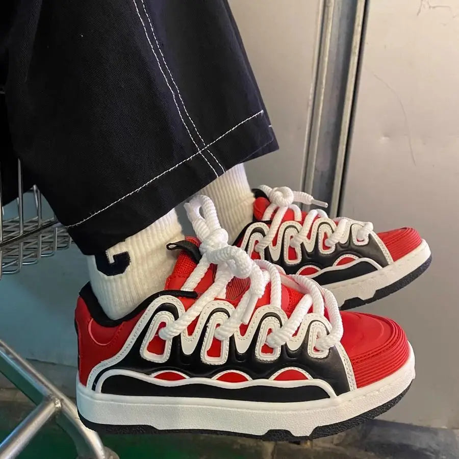 Tênis UrbanKick Flow Skate