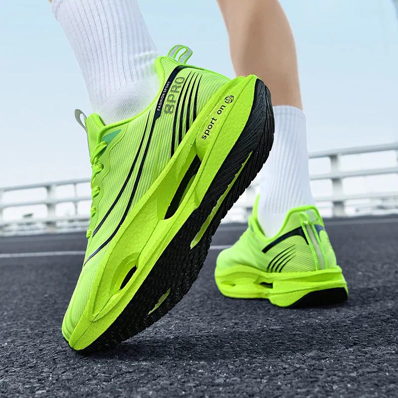 Tênis Esportivo DailyStep | Tecnologia Amortecimento