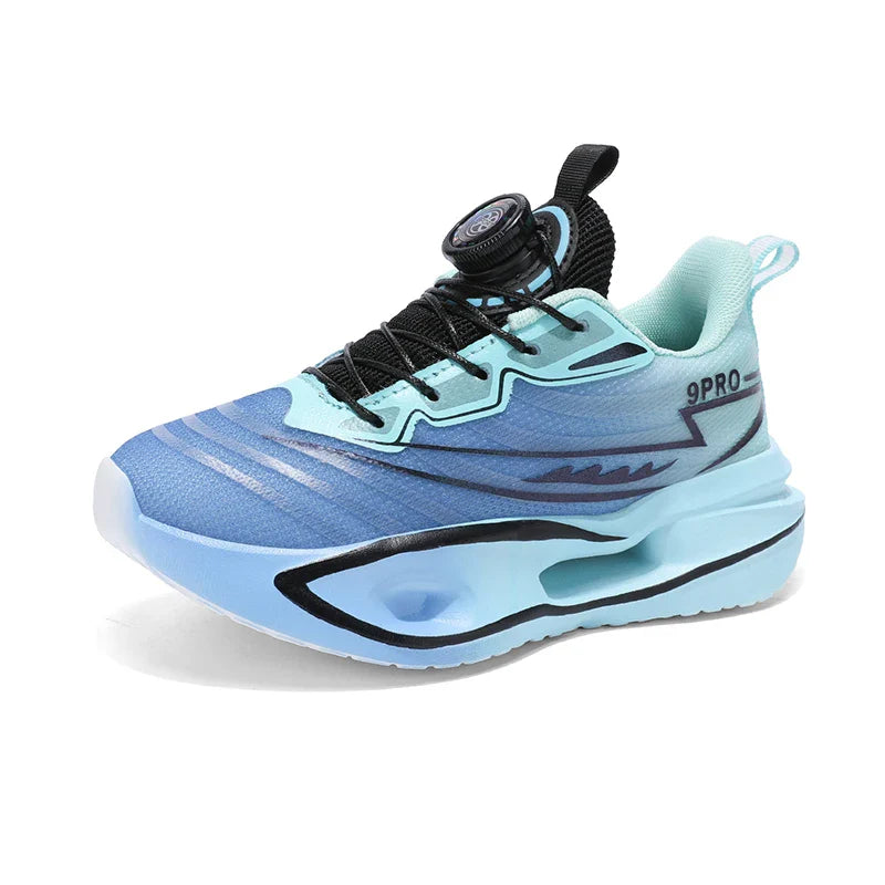 Tênis Esportivo Infantil TrailKid | Antiderrapante