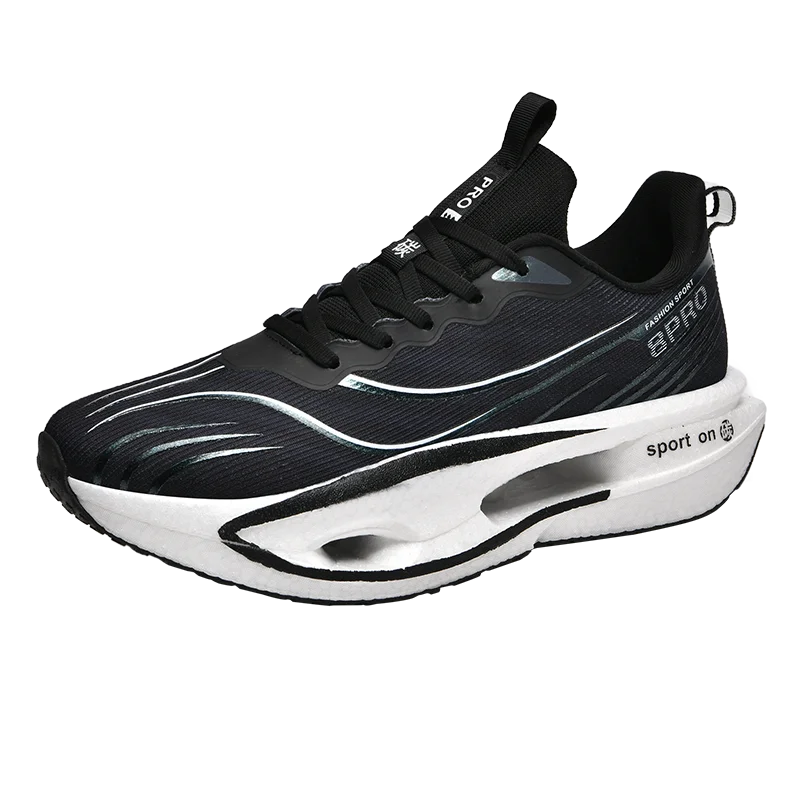 Tênis Esportivo DailyStep | Tecnologia Amortecimento