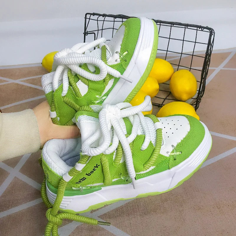 Tênis Casual/Skate StreetGlide Pro