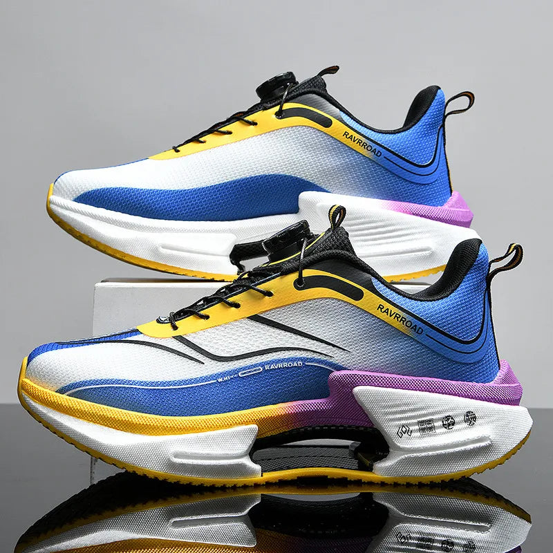 Tênis Esportivo Low Horizon