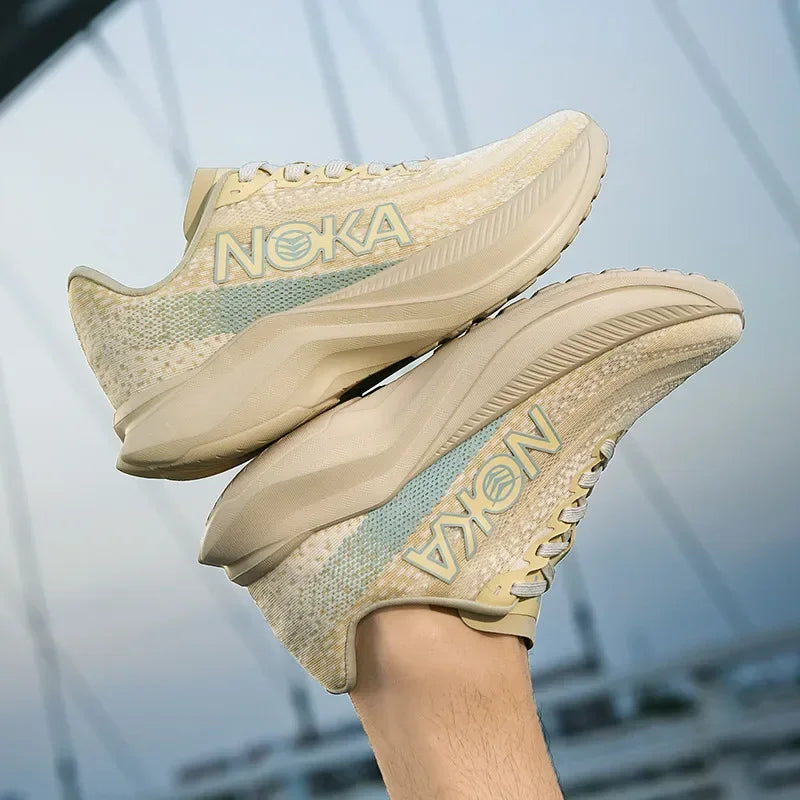 Tênis Esportivo HoopMax