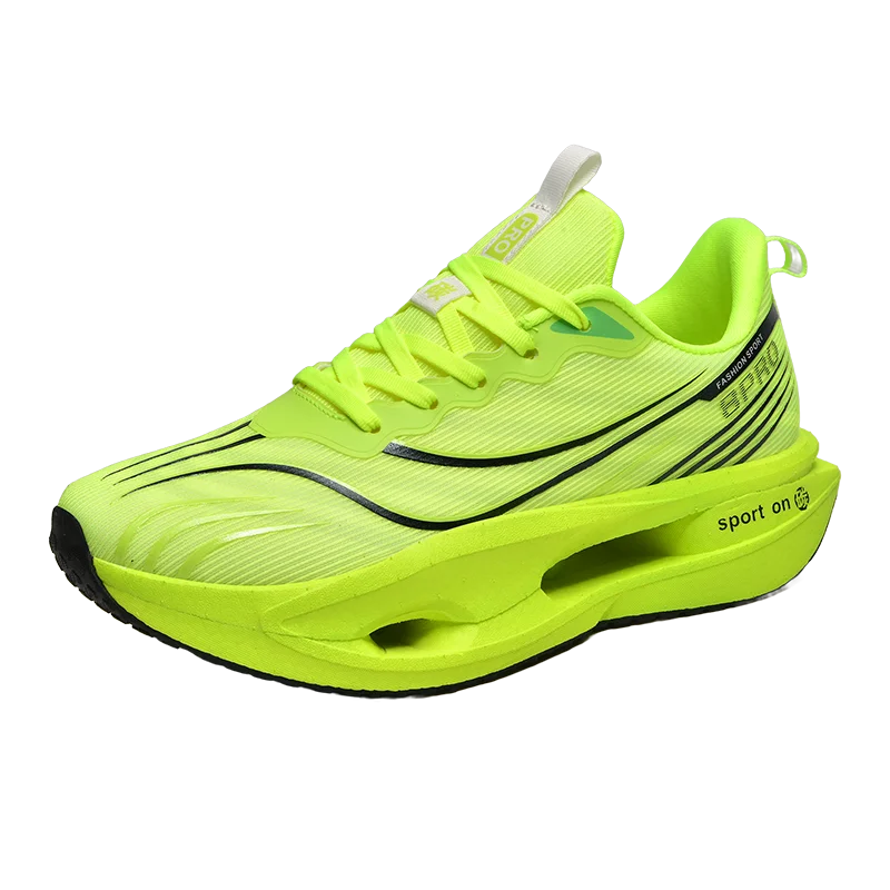 Tênis Esportivo DailyStep | Tecnologia Amortecimento