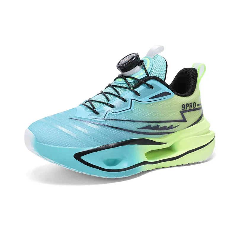 Tênis Esportivo Infantil TrailKid | Antiderrapante