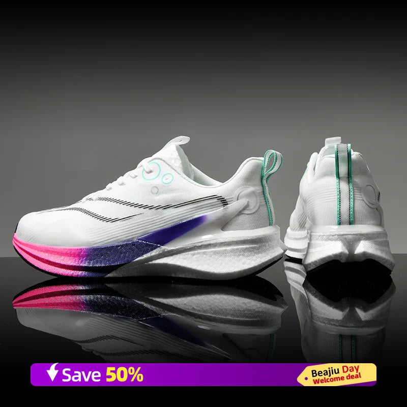 Tênis Esportivo MaxAir