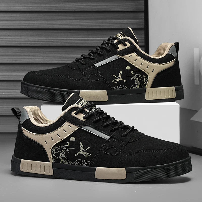 Tênis Skate ShadowZone