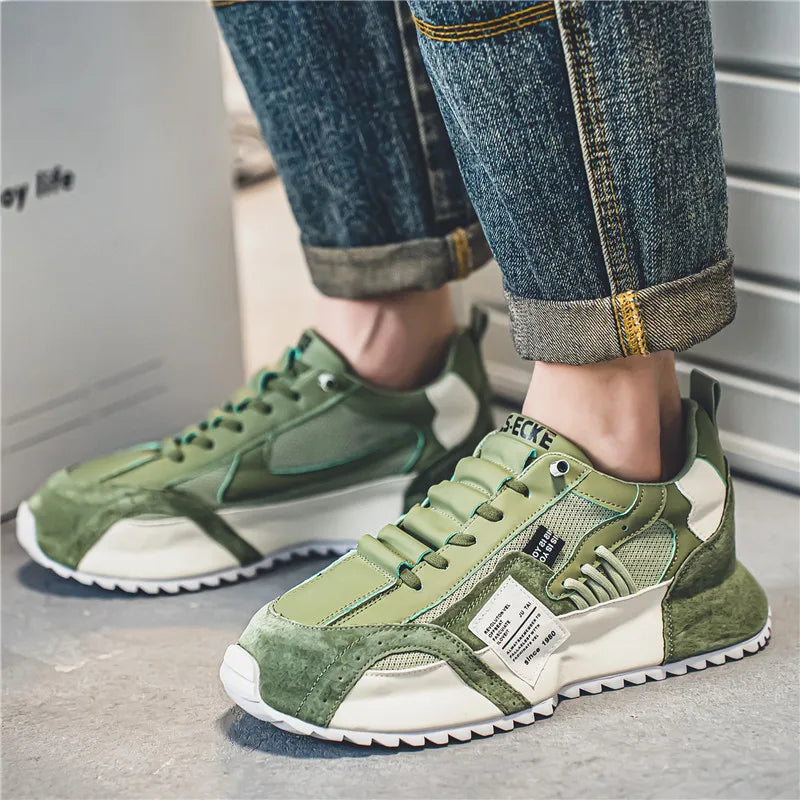 Tênis para Skate GrindFlex