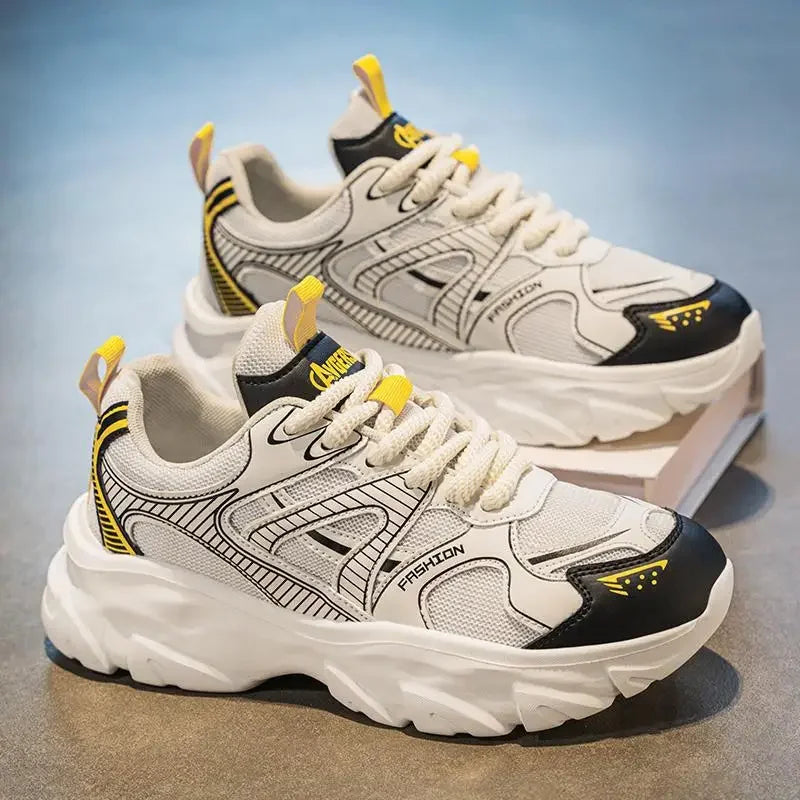 Tênis Esportivo VeloSprint - Velocidade e Performance