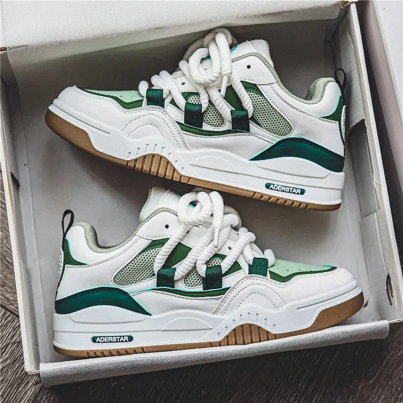 Tênis Skate UrbanStreet