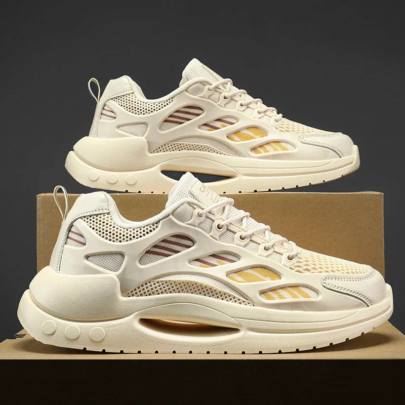 Tênis Esportivo QuantumBoost Edge