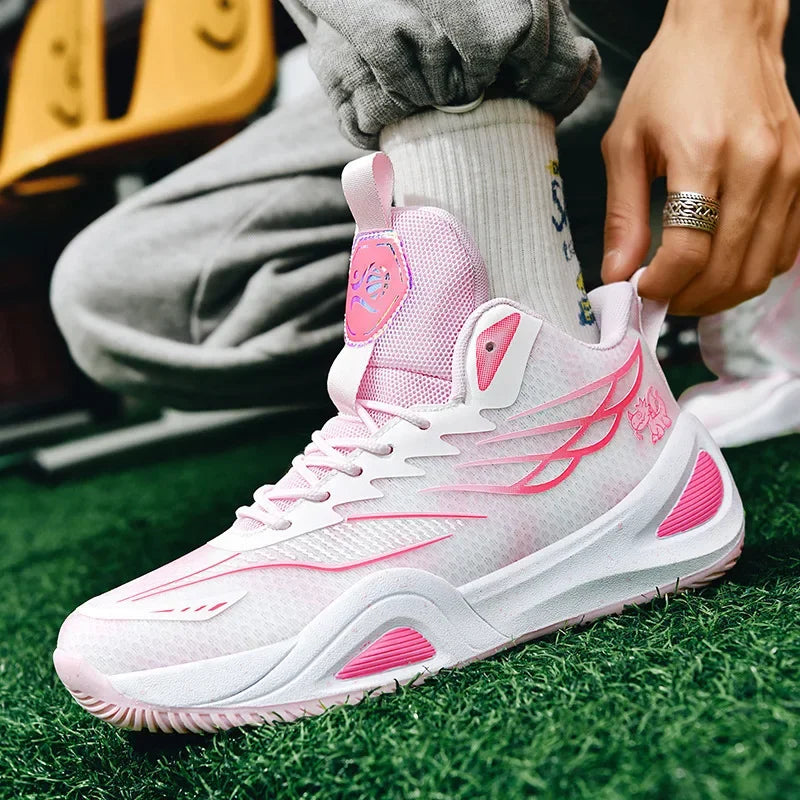 Tênis Esportivo Moon X