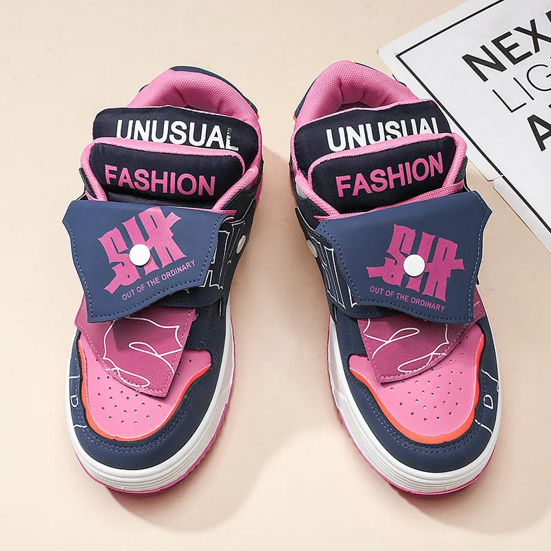 Tênis Skate StoneGrind