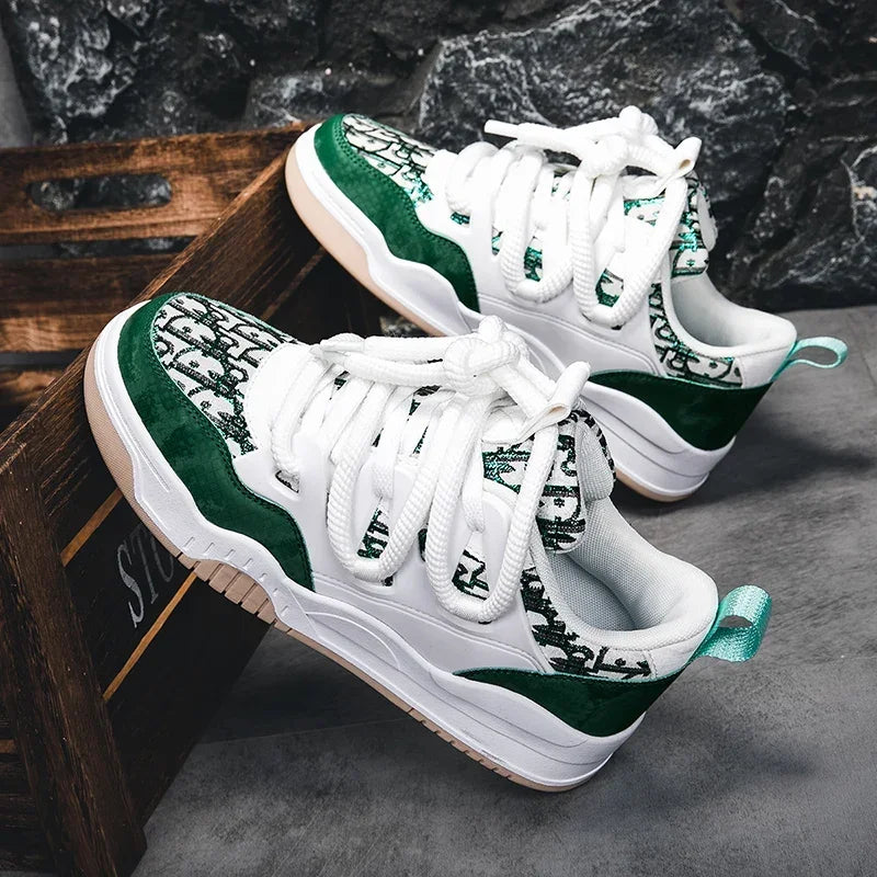 Tênis Skate FlipStreet