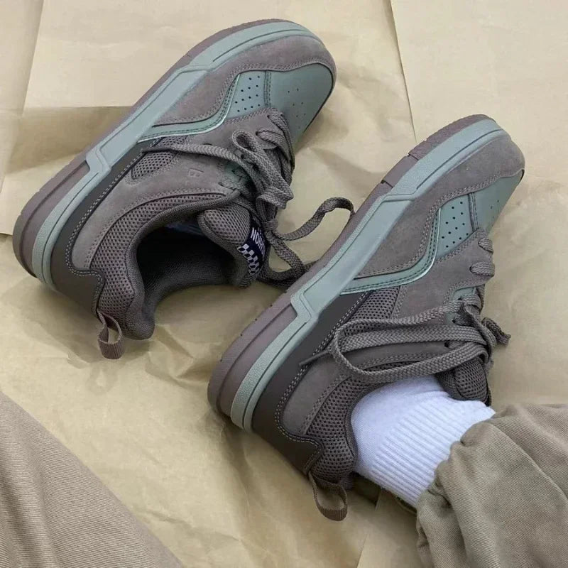 Tênis Skate StreetShred - Solado UltraGrip