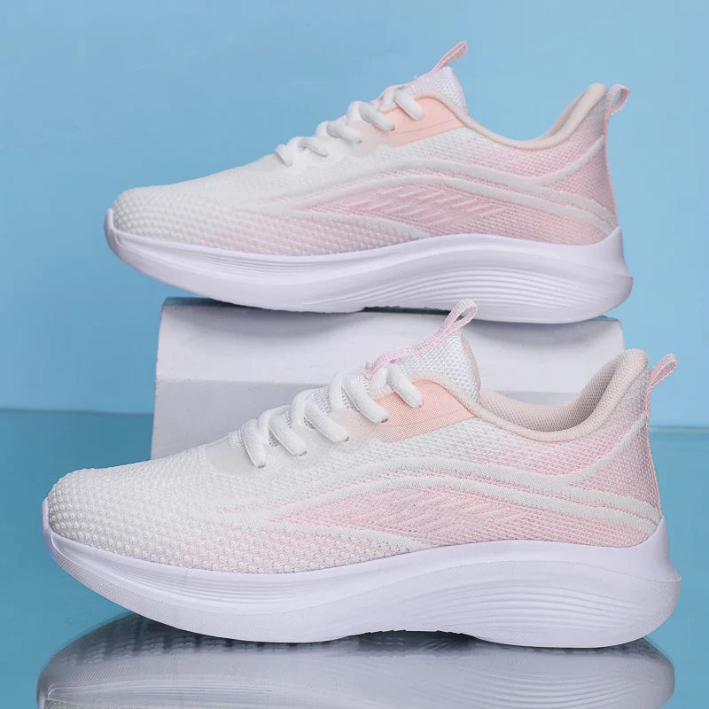 Tênis Esportivo PeakFlow Feminino