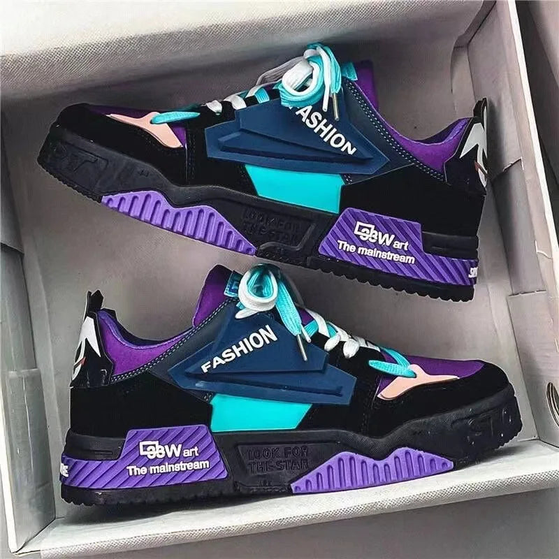 Tênis Skate RampRider