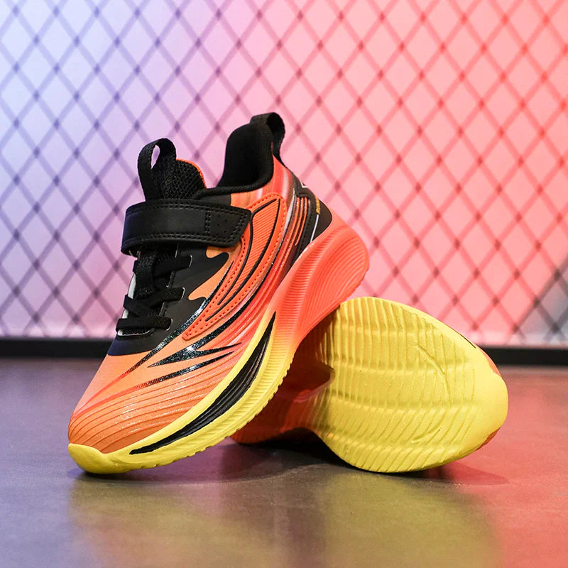 Tênis Esportivo Infantil PulaKids