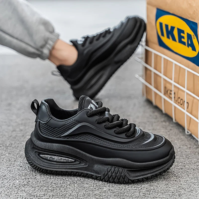 Tênis Esportivo PulseRun X - Máxima Performance