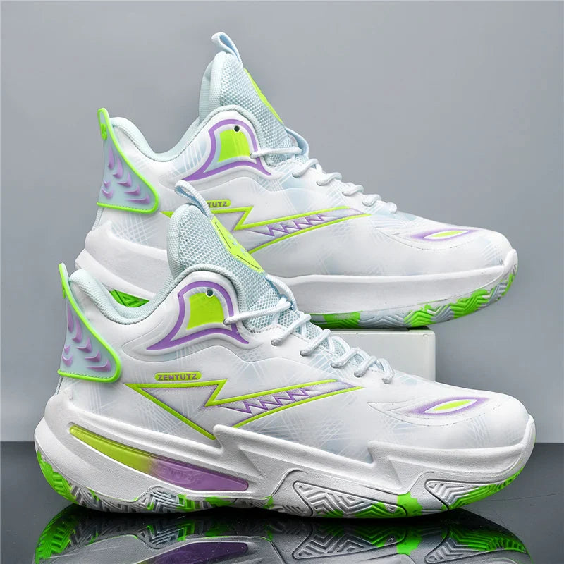 Tênis Esportivo Air Bolt 1