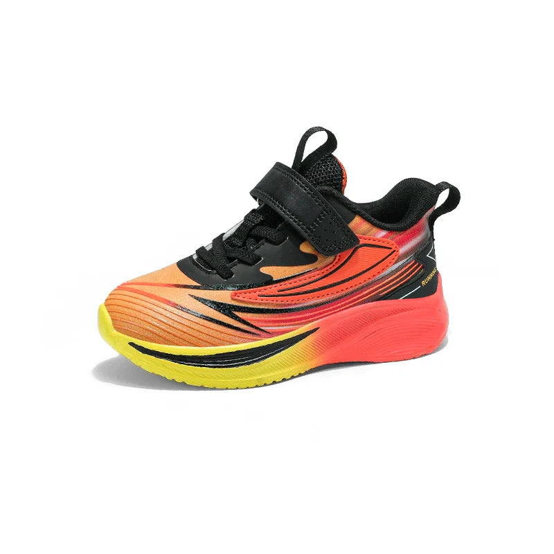 Tênis Esportivo Infantil PulaKids