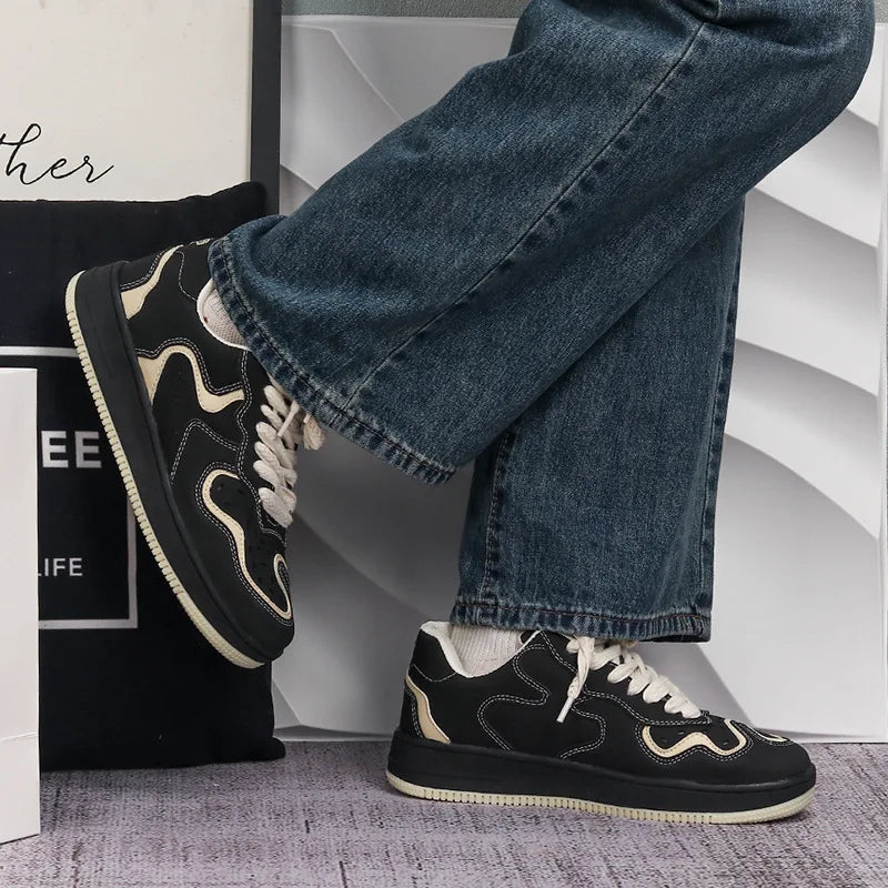 Tênis Skate ShadowLine