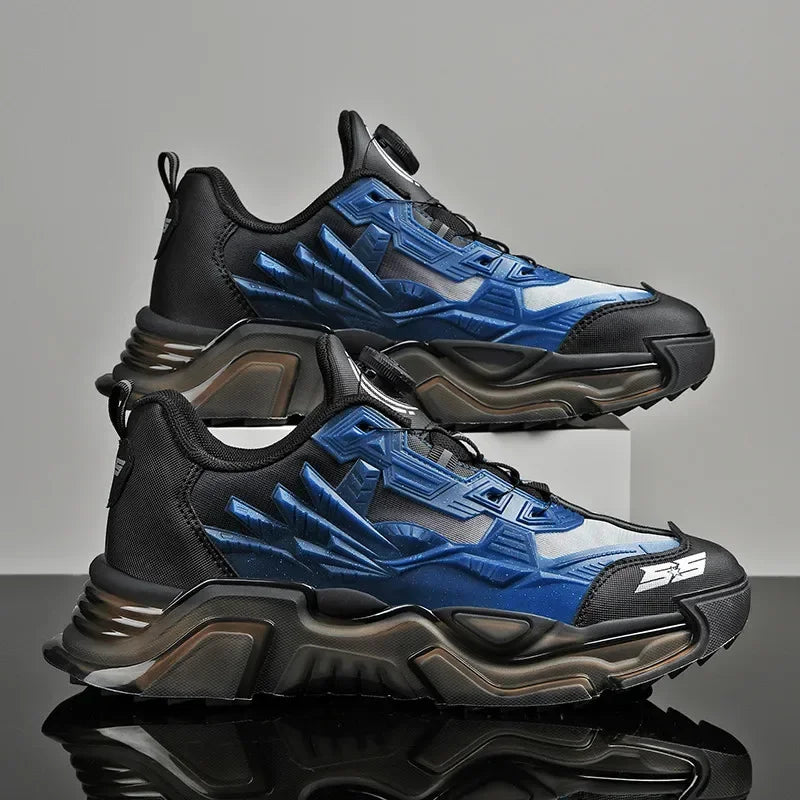 Tênis de Corrida Original Striderion - Desempenho Absoluto