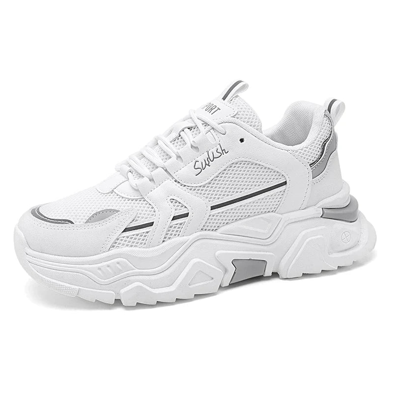 Tênis Esportivo StormMotion - Design Moderno