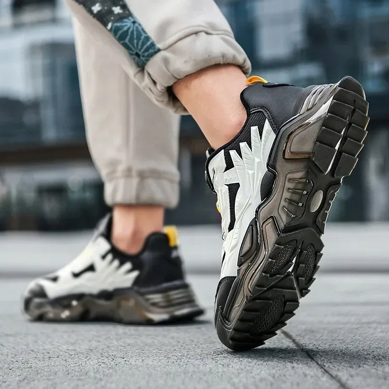 Tênis de Corrida Original Striderion - Desempenho Absoluto