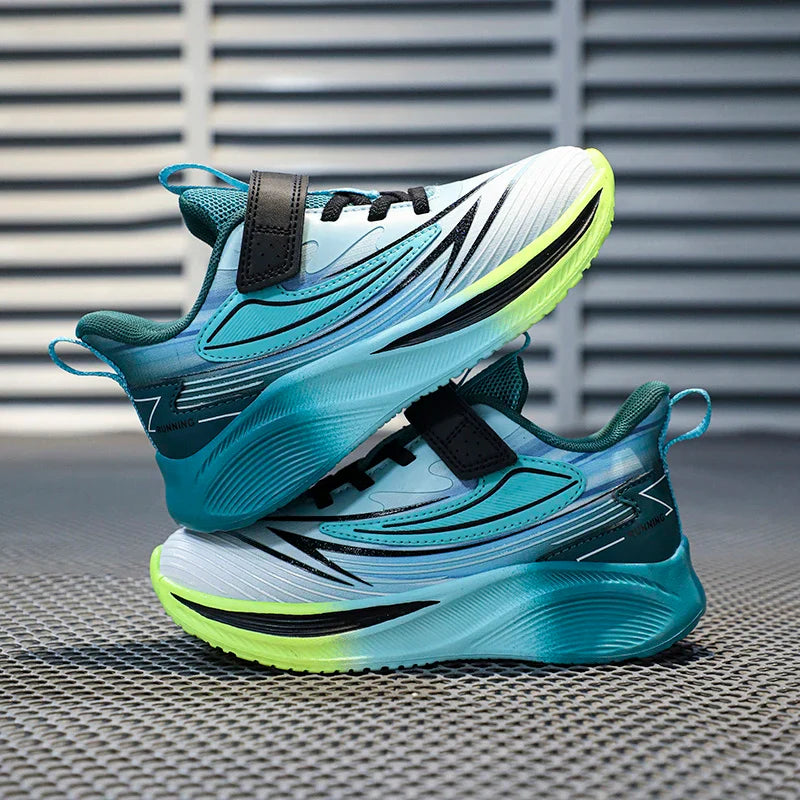 Tênis Esportivo Infantil PulaKids