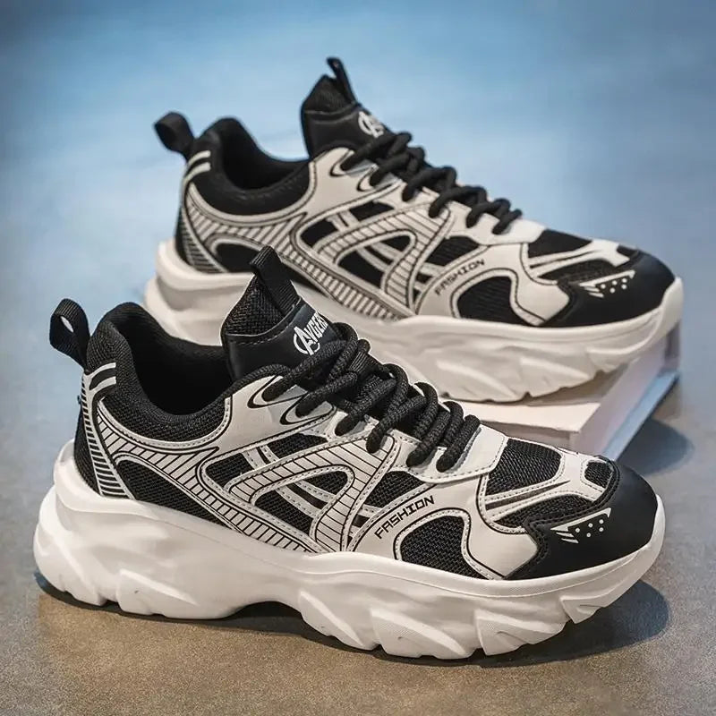 Tênis Esportivo VeloSprint - Velocidade e Performance