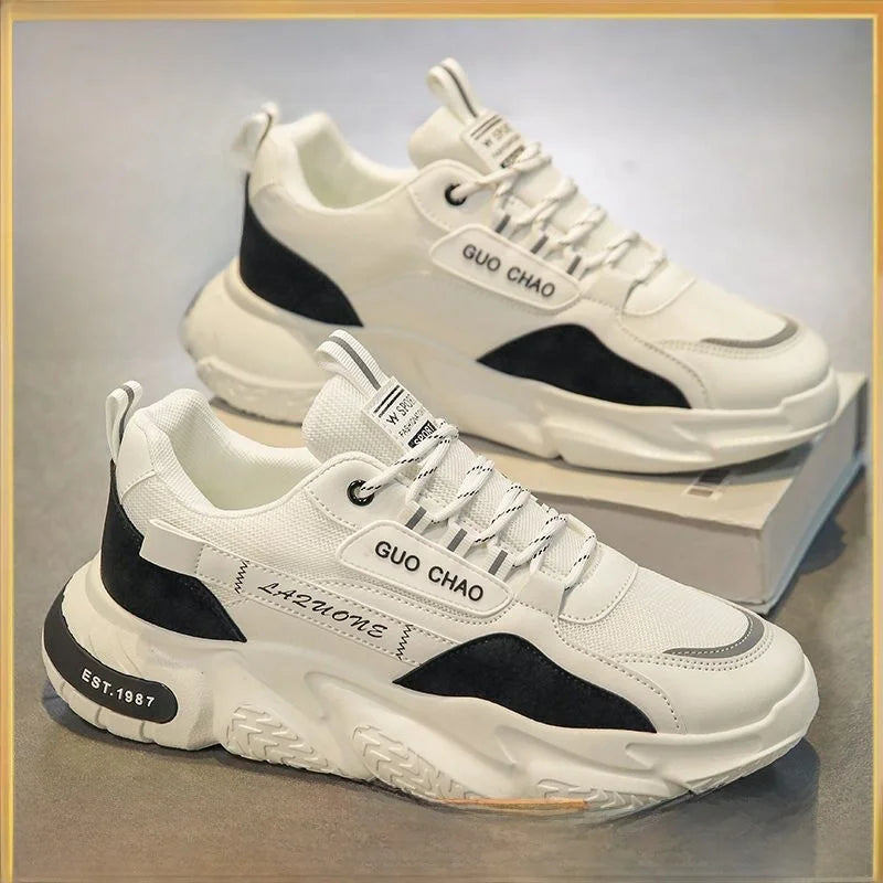 Tênis Skate RogueWave - AntiDerrapante