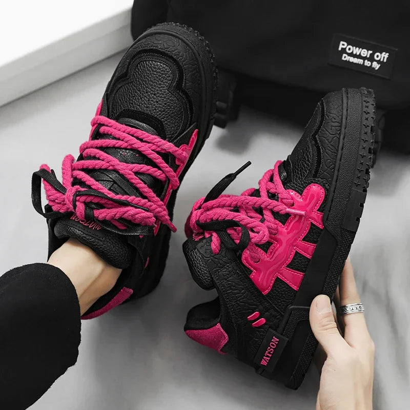 Tênis Skate AirUrban - Amortecimento Air Flex