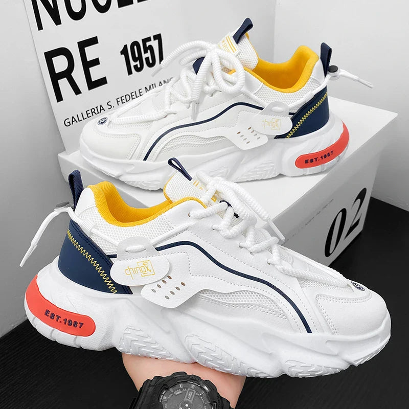 Tênis Esportivo EndureSport