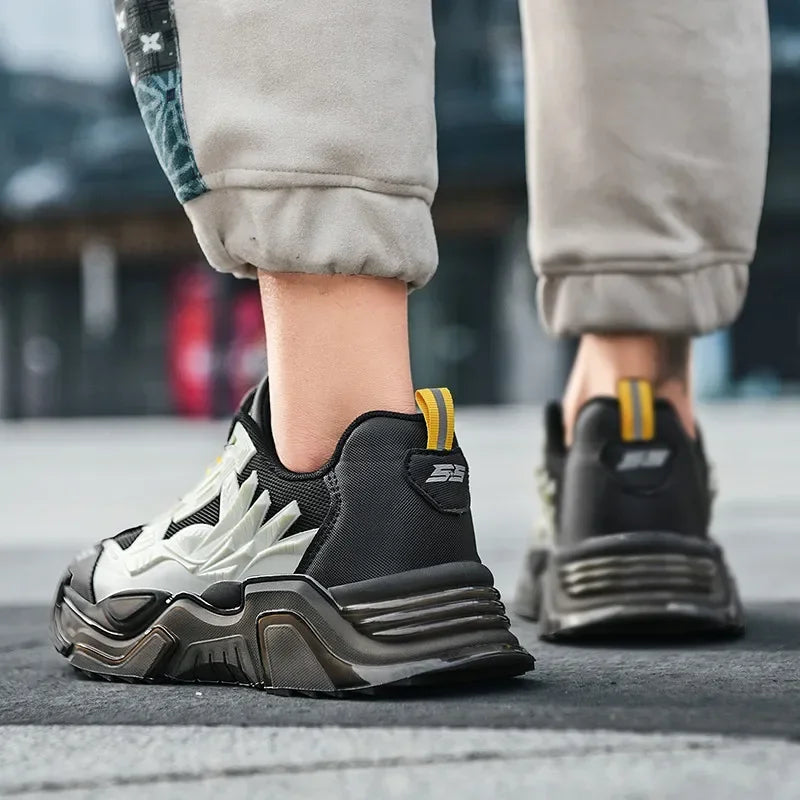 Tênis de Corrida Original Striderion - Desempenho Absoluto