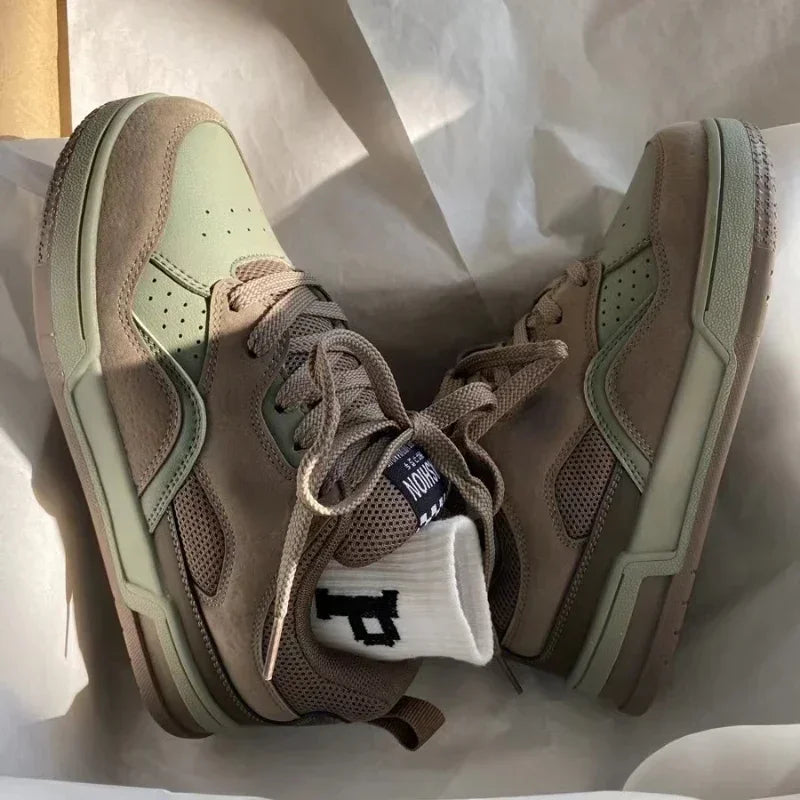 Tênis Skate StreetShred - Solado UltraGrip