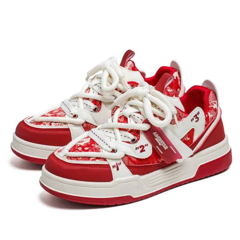 Tênis Skate StreetPhantom