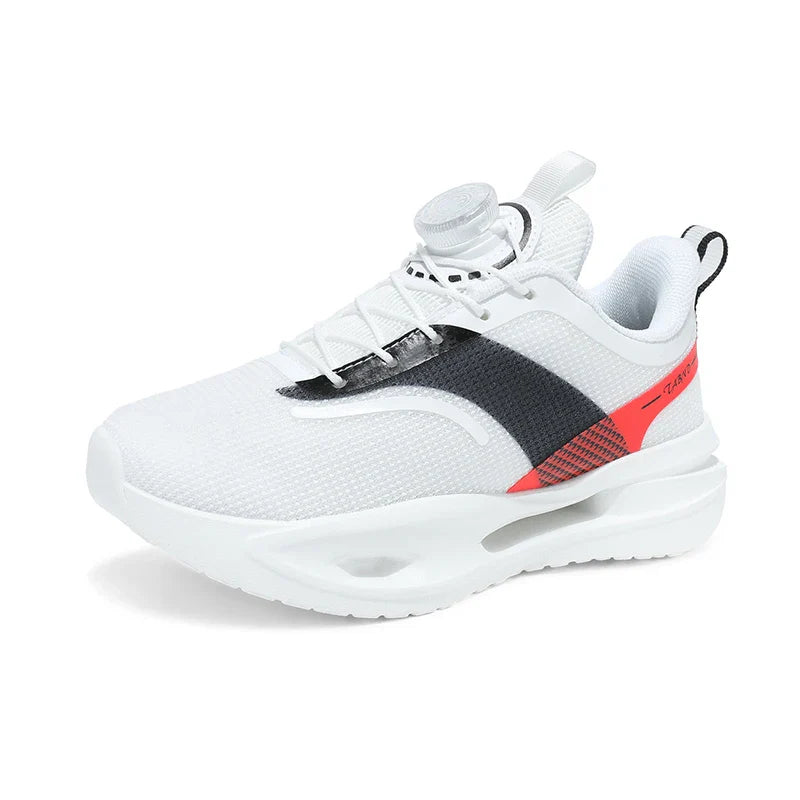 Tênis Esportivo Infantil - Duplo Amortecimento