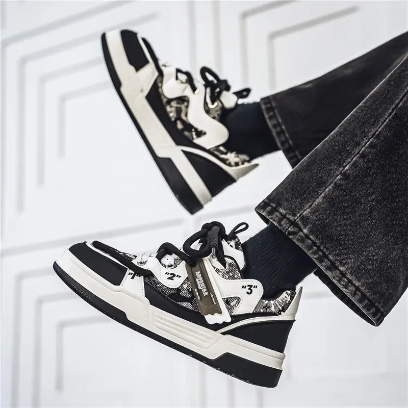 Tênis Skate StreetPhantom