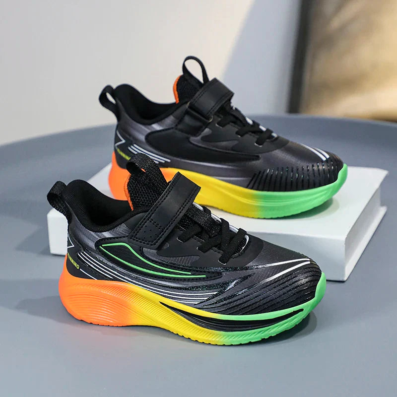 Tênis Esportivo Infantil PulaKids