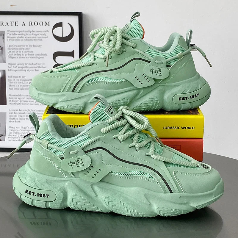 Tênis Esportivo EndureSport