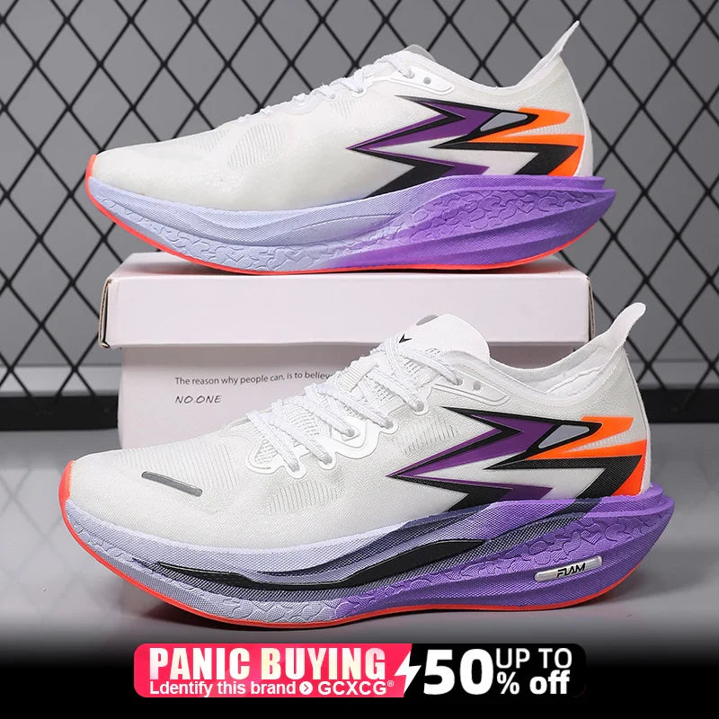 Tênis Esportivo EclipseEdge