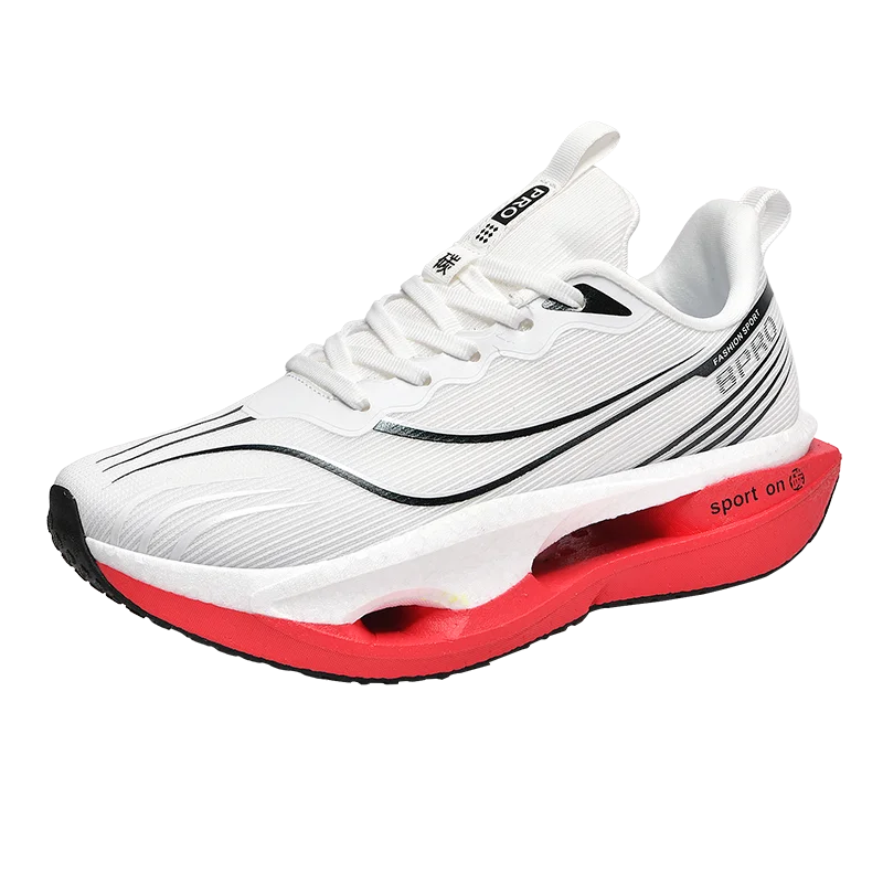 Tênis Esportivo DailyStep | Tecnologia Amortecimento