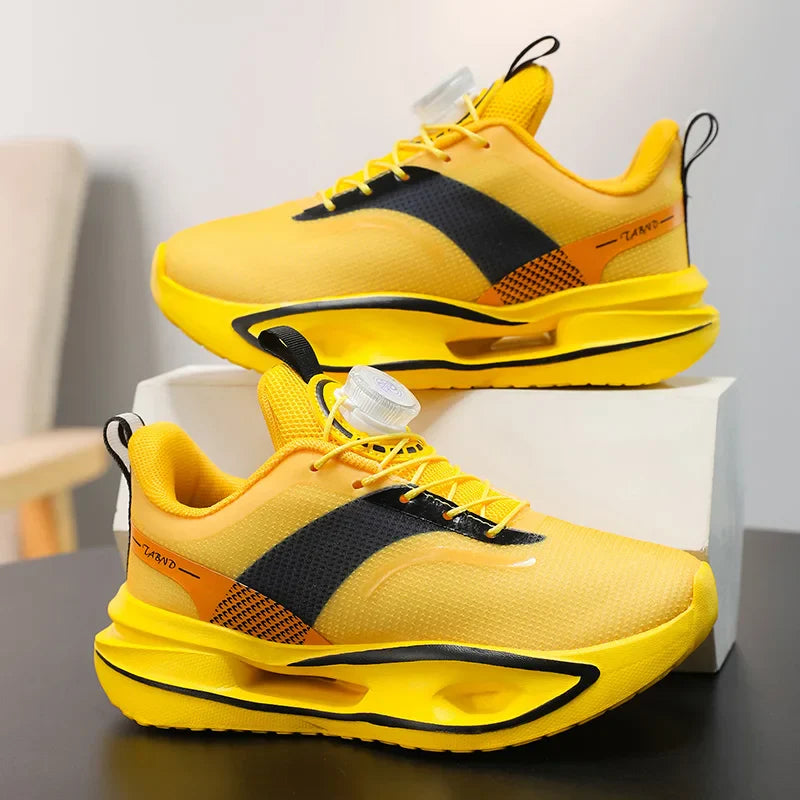 Tênis Esportivo Infantil - Duplo Amortecimento