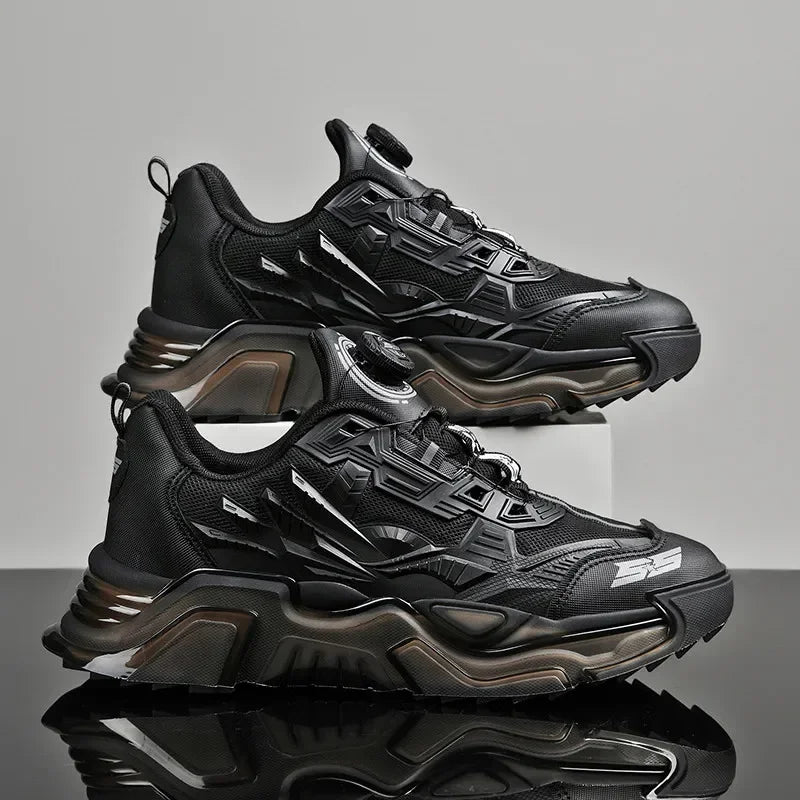 Tênis de Corrida Original Striderion - Desempenho Absoluto