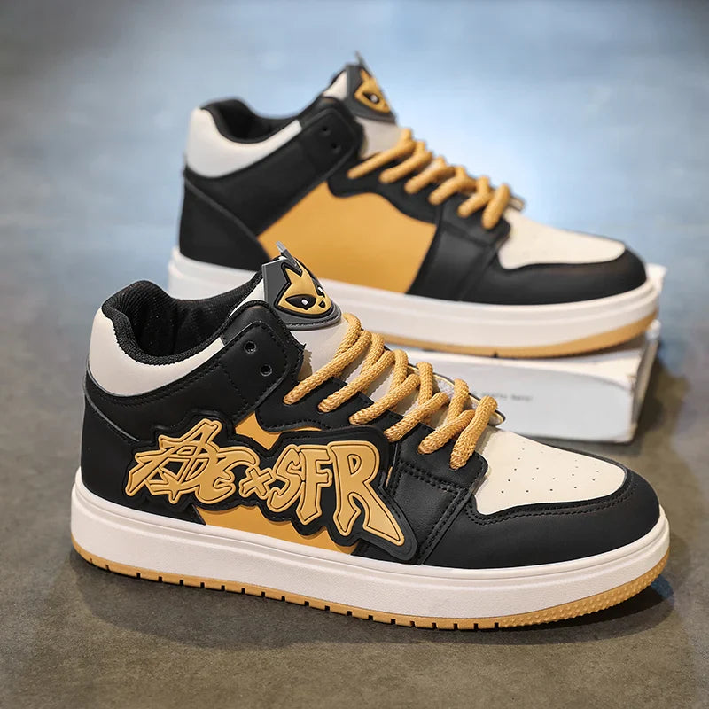 Tênis Skate MonsterGrip