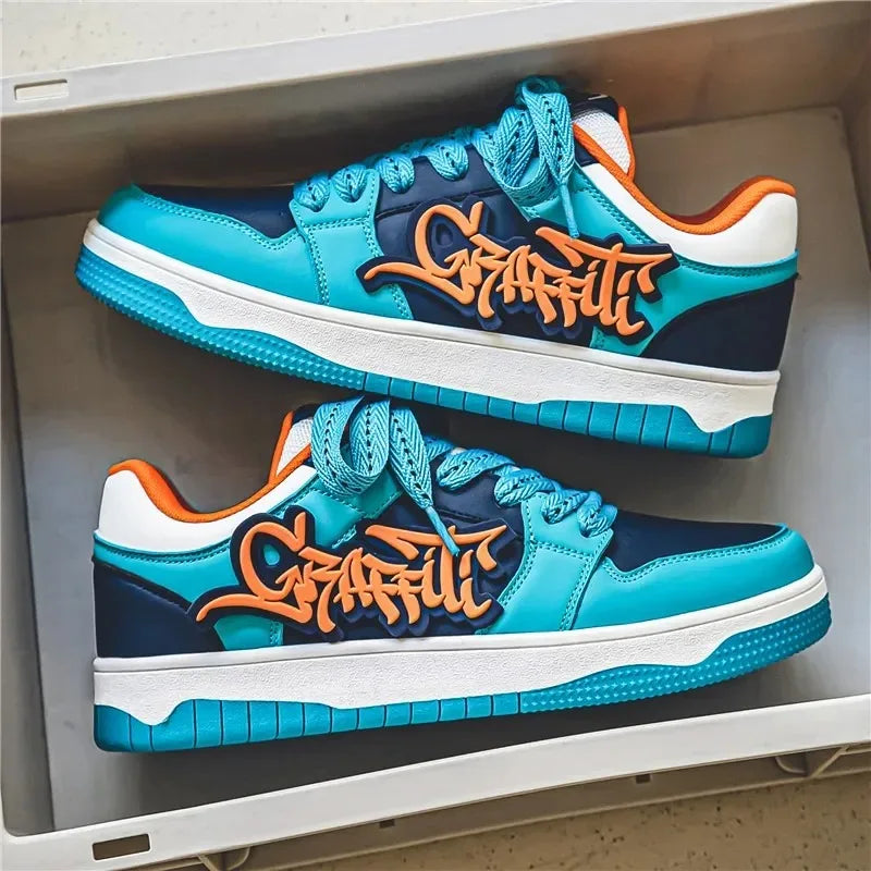 Tênis Skate GrafiteRider