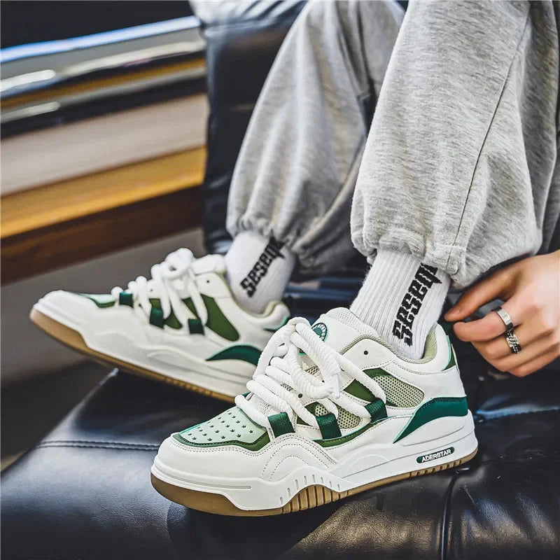 Tênis Skate UrbanStreet