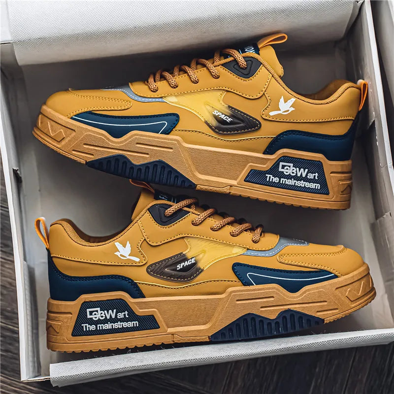 Tênis Esportivo TrailBlaze | Domine Cada Trilha