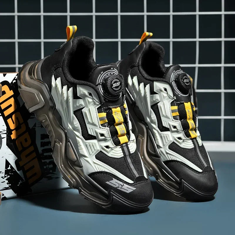 Tênis de Corrida Original Striderion - Desempenho Absoluto